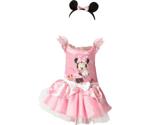 Rubie's Minnie Mouse Ballerina Pink