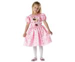 Rubie's Minnie Mouse Classic Pink (881892)