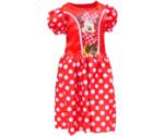 Rubie's Minnie Mouse Classic Red Costume