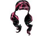 Rubie's Monster High Draculaura Wig