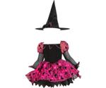 Rubie's Moonlight Magic Witch (883156)