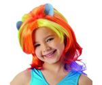 Rubie's My little Pony Rainbow Dash Wig