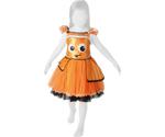 Rubie's Nemo Deluxe Tutu Dress Child Orange