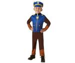 Rubie's Paw Patrol Chase Child Costume (630718)