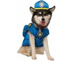 Rubie's Paw Patrol Chase Dog Costume