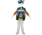 Rubie's Paw Patrol - Chase Ride-On Candy Catcher (610798)