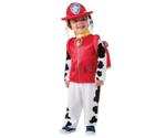 Rubie's Paw Patrol Marshall (610501)