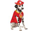 Rubie's Paw Patrol Marshall Dog Costume