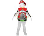 Rubie's Paw Patrol - Marshall Ride-on Candy Catcher (610797)