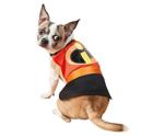 Rubie's Pet Costume Disney Incredibles II