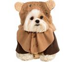 Rubie's Pet Costume Star Wars - Ewok