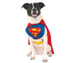 Rubie's Pet Superman Costume (IT887892)