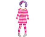 Rubie's Pillow Feather Bed Deluxe Lalaloopsy Costume