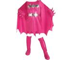 Rubie's Pink Batgirl Costume