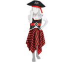 Rubie's Pirate Girl (883620)