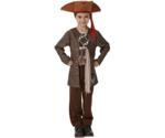 Rubie's Pirates of the Caribbean Jack Sparrow (630788)