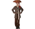 Rubie's Pirates of the Caribbean Jack Sparrow Deluxe (3640063)