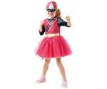 Rubie's Power Rangers Ninja Steel Pink 640074