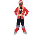 Rubie's Power Rangers Super Mega Force (880372)