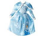 Rubie's Princess Cinderella Winter Wonderland Costume