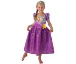 Rubie's Rapunzel Shimmer Child (888997)