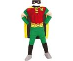 Rubie's Robin Deluxe Muscle Chest Child (882309)