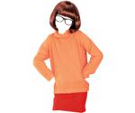 Rubie's Scooby Doo Child Velma Costume