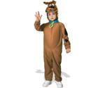 Rubie's Scooby-Doo Child's Scooby Costume