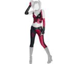 Rubie's Secret Wishes Top and Pants Adult Harley Quinn Costume (880586)