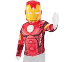 Rubie's Set Iron Man (31529)