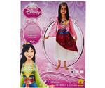 Rubie's Shimmer Mulan Costume