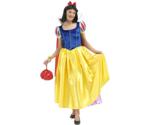 Rubie's Snow White Deluxe (3888588)