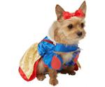 Rubie's Snow White Dog Costume