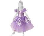 Rubie's Sofia the First Premium Child (3610332)