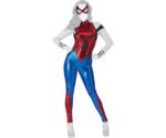 Rubie's Spider-Girl Catsuit Lady (820007)