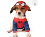 Rubie's Spiderman Dog Costume