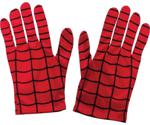 Rubie's Spiderman Gloves Deluxe for Kids
