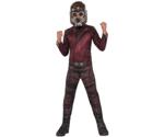 Rubie's Star-Lord Classic GOTG 2 - Child Costume (630775)