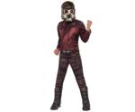 Rubie's Star-Lord Deluxe GOTG 2 - Child Costume (3630780)