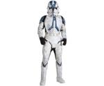 Rubie's Star Wars Clone Trooper Classic (882010)