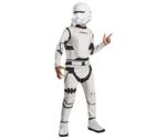 Rubie's Star Wars Ep VII Child's Flametrooper Costume