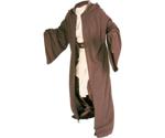 Rubie's Star Wars Jedi Deluxe Robe