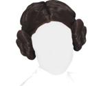 Rubie's Star Wars Princess Leia Wig (50832)