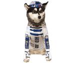 Rubie's Star Wars R2D2 (888249)