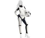 Rubie's Star Wars Stormtrooper Female (887464)