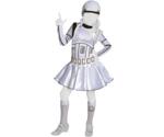 Rubie's Star Wars - Stormtrooper Girl (886844)