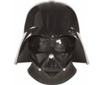 Rubie's Star Wars- Supreme Edition Darth Vader Mask & Helmet (4199)