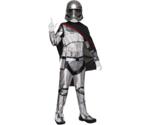 Rubie's Star Wars VII - Captain Phasma Classic (620086)