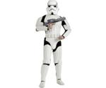 Rubie's Stormtrooper Deluxe Adult (888572)