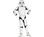 Rubie's Stormtrooper Deluxe Child